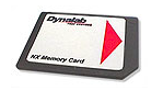 Tarjeta de Memoria NX